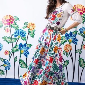 Double D Ranch skirt Nina